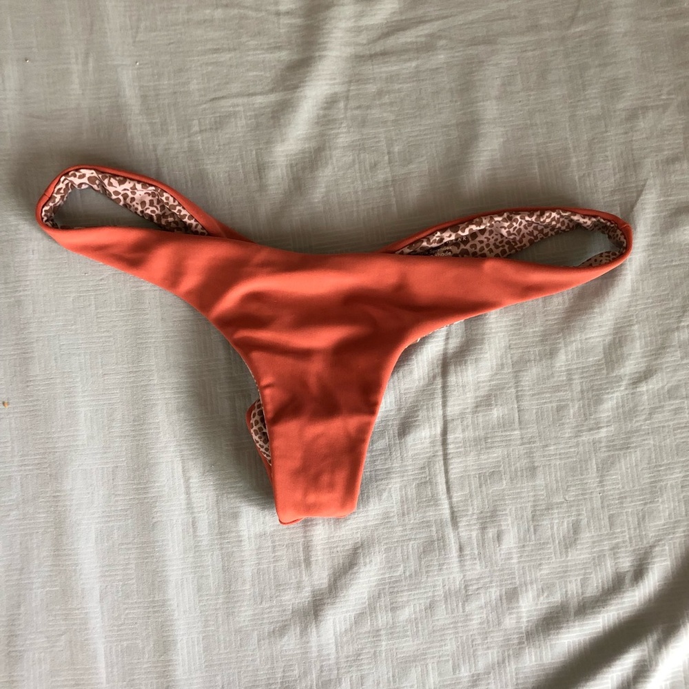 Acacia Bottoms Li Hing Mui